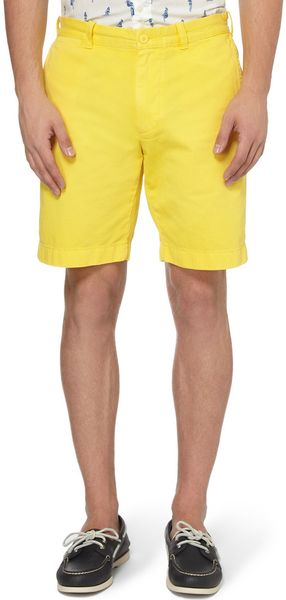 j crew sweat shorts