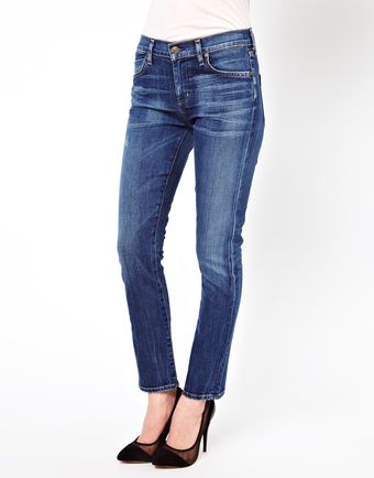 Citizens Of Humanity Carlton Nova Jeans - Lyst