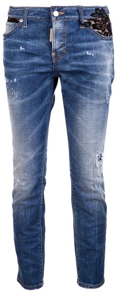 DSquared2 Cool Girl Jean - Lyst