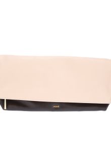 Emilio Pucci Folded Clutch - Lyst