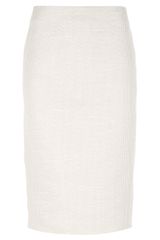 Ter Et Bantine Pencil Shirt
