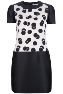 Victoria Beckham Shift Dress - Lyst