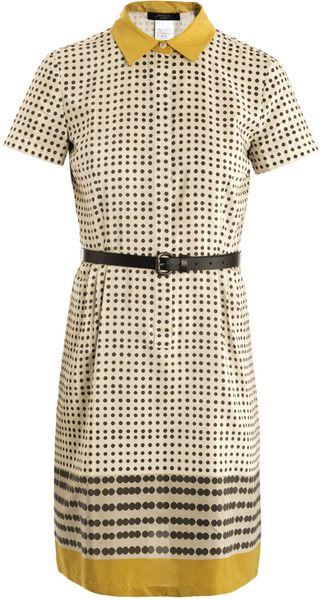 Weekend By Maxmara Boario Dress - Lyst