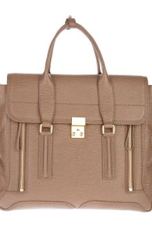 3.1 Phillip Lim Pashli Tote - Lyst