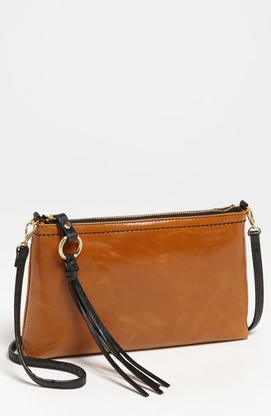 hobo darcy leather crossbody