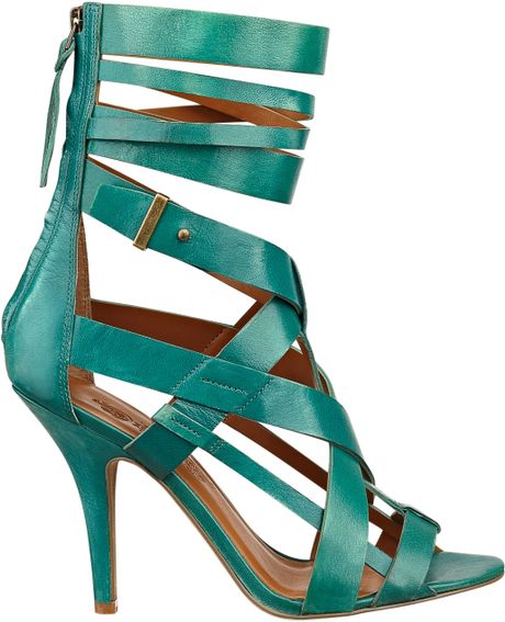Aerosole Sandals: Nine West Garnish Sandals