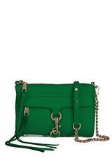 Rebecca Minkoff Mini Mac