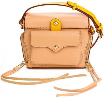 Rebecca Minkoff Craig Camera Bag - Lyst