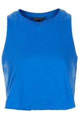 Topshop Crop Tank