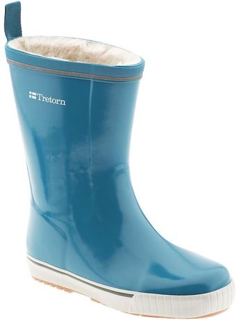 Tretorn Skerry Vinter - Lyst