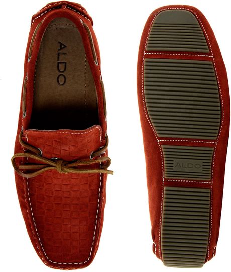aldo loafers sale