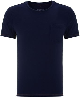 Dockers One Pocket Tshirt - Lyst
