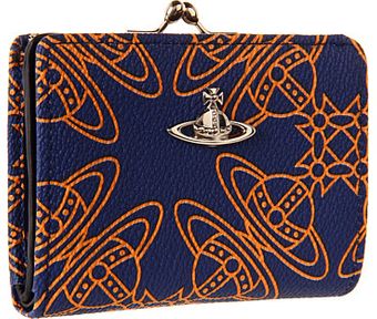 Vivienne Westwood Wallet - Lyst