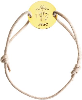 Brooks Brothers True Prep Friendship Bracelet - Lyst