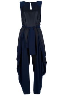 Henrik Vibskov Space Jumpsuit - Lyst