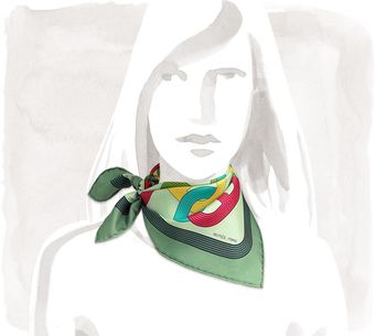 Hermes Circuit 24 Faubourg - Lyst