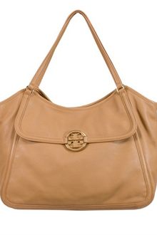 Tory Burch Amanda Slouchy Easy Tote - Lyst