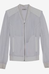 Helmut Lang Breeze Bomber Jacket