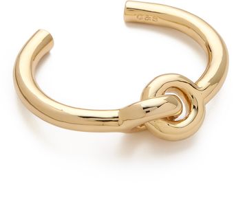 Giles & Brother Archer Cuff - Lyst