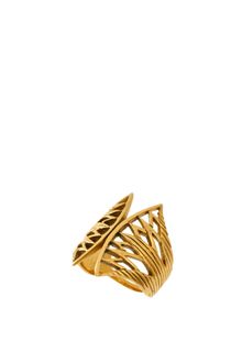 Zoe & Morgan Belle Ring - Lyst
