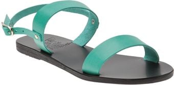 Ancient Greek Sandals Clio Sandal - Lyst
