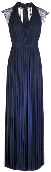 Catherine Deane Laverne Tulle Gown - Lyst