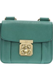 Chloé Medium Elsie Shoulder Bag - Lyst