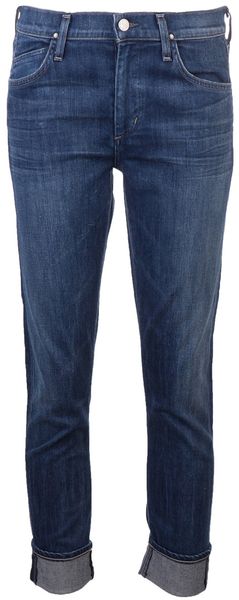 Citizens Of Humanity Mandy Retro Slim Jean - Lyst