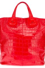 Givenchy Nightingale Shopper