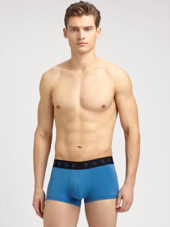 Boss Black Boxer Briefs - Lyst