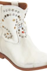 Isabel Marant Caleen