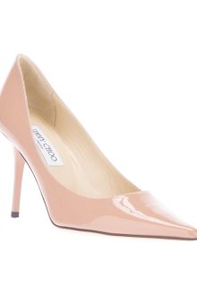 Jimmy Choo Agnes Pumps - Lyst