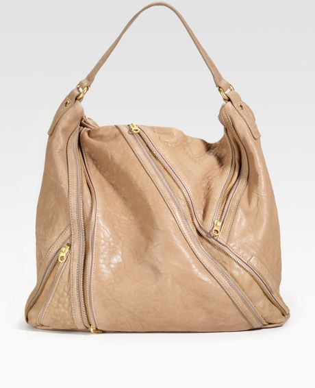 marc jacobs flash hobo