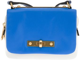 Marc By Marc Jacobs Shoulder Bag - Lyst