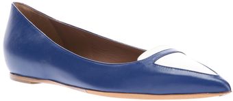 Tabitha Simmons Alexa Pumps - Lyst
