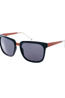 Cheap Monday Wayfarer Sunglasses - Lyst