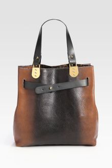 Christian Louboutin Sybil Reversible Tote Bag - Lyst