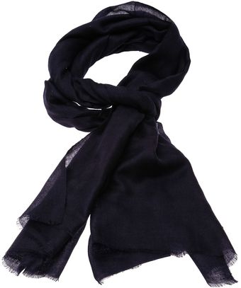 House Of Waris Symbol Scarf - Lyst