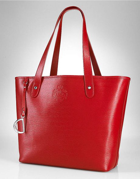 red mini shoulder bag