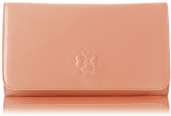 LK Bennett Frome Clutch Bag - Lyst