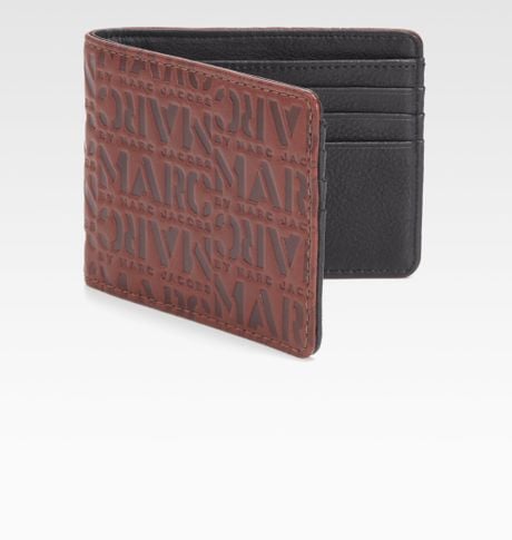 marc jacobs bird wallet