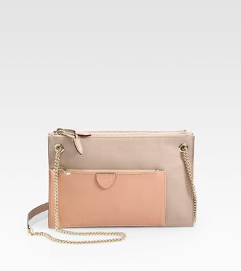 Marc Jacobs Makeup The Doll Shoulder Bag - Lyst