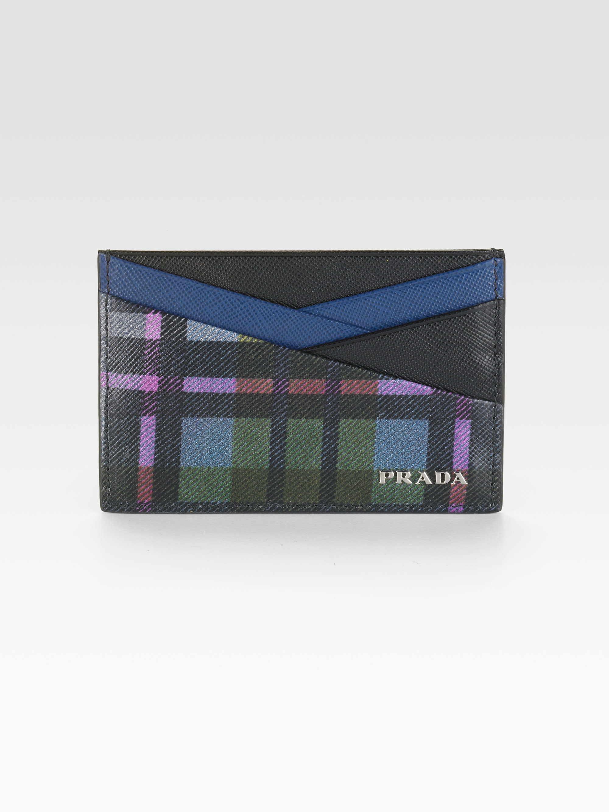 prada card cases