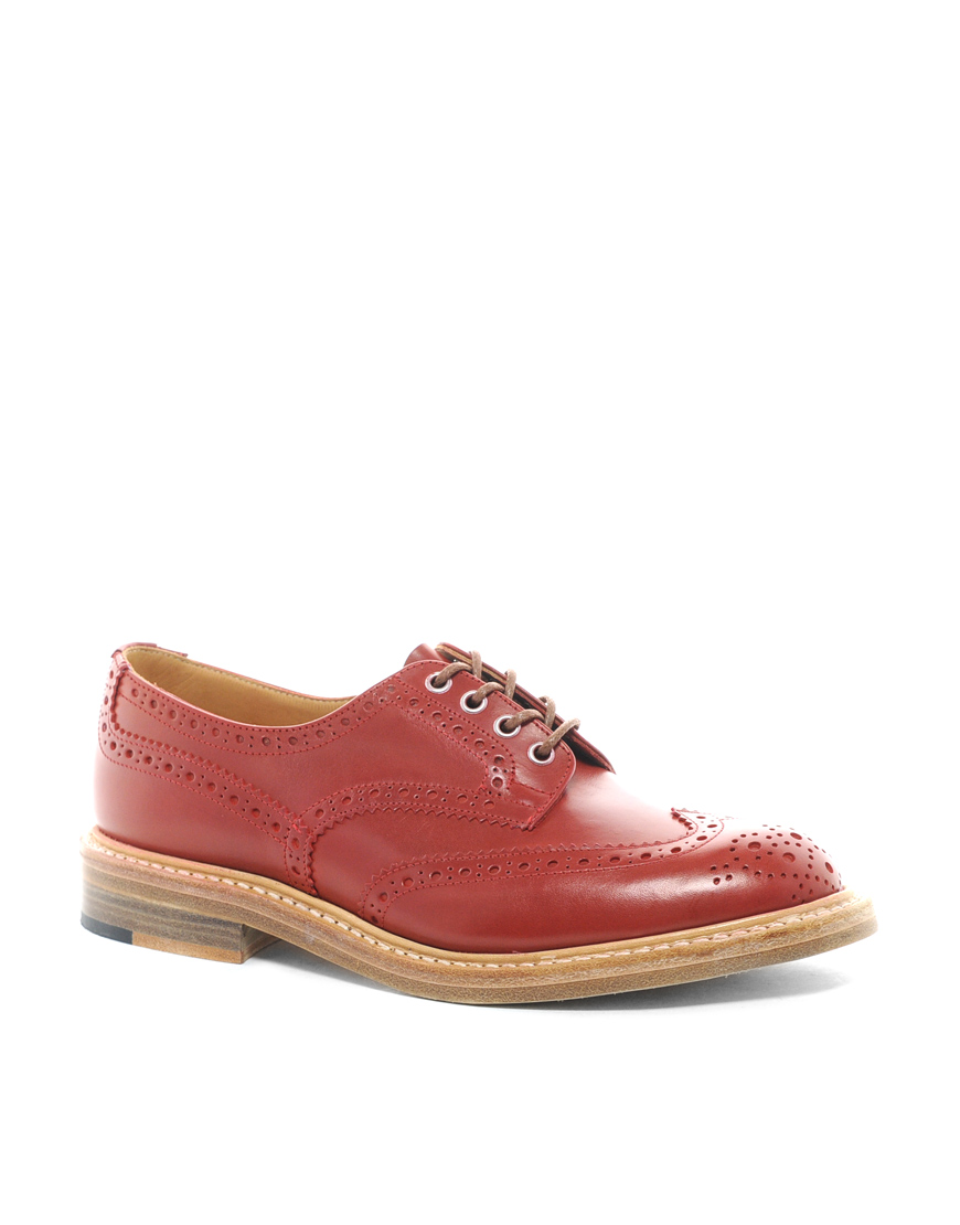bourton brogues
