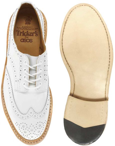 bourton brogues