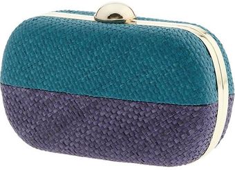 Banana Republic Michelle Clutch - Lyst