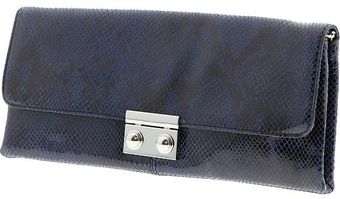 Banana Republic Helena Clutch - Lyst