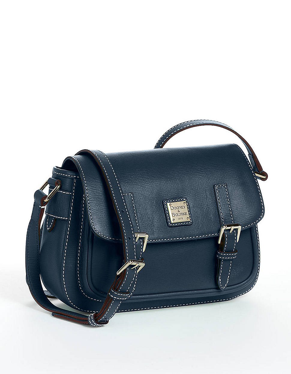 dooney and bourke navy