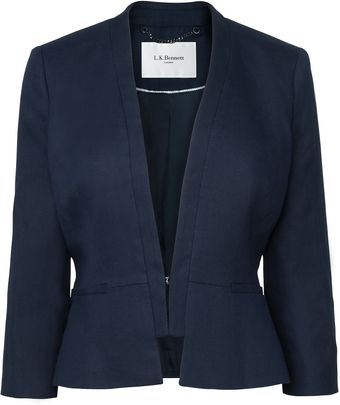 LK Bennett June Dress - Lyst