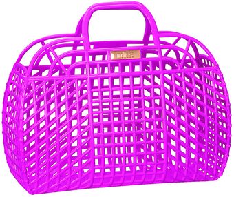 Melissa Refracto Tote - Lyst